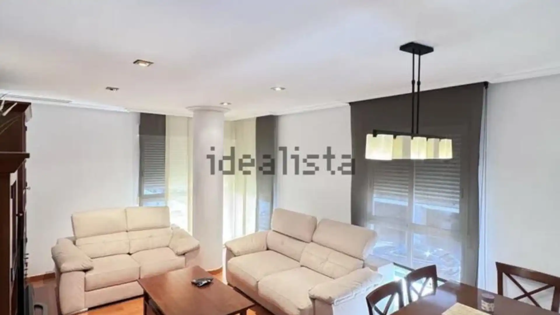 Piso en  Carrer del Capità Antoni Mena 129 - Foto 2