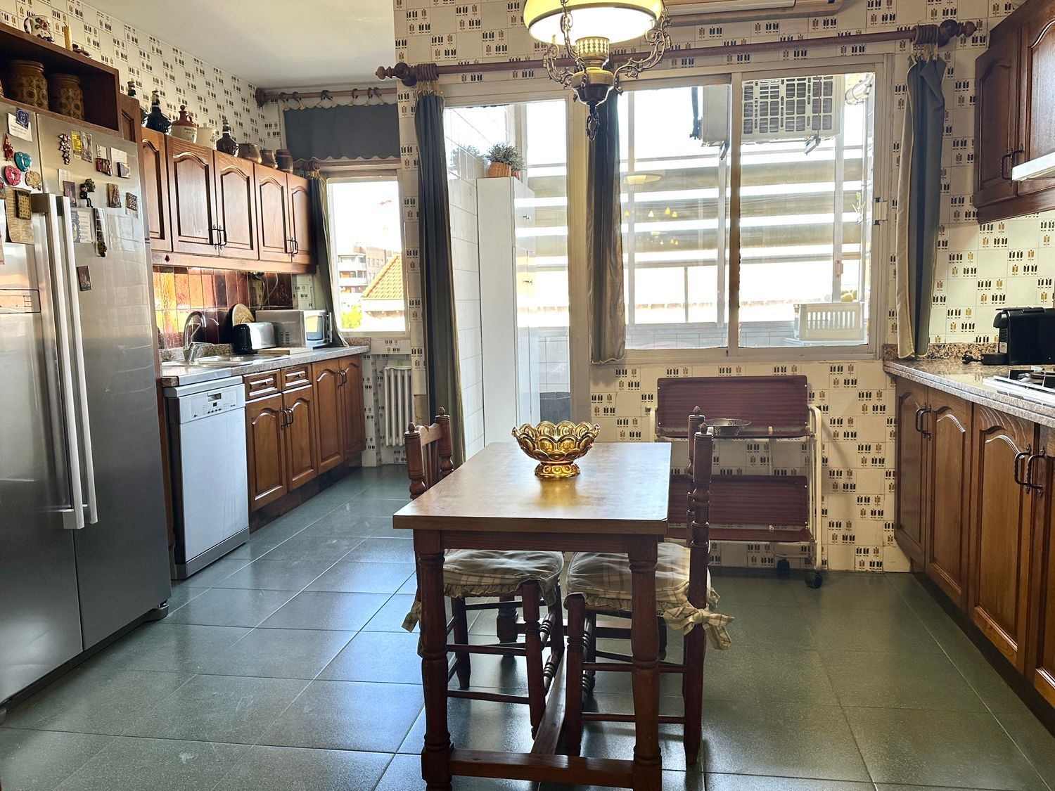 Piso en Gran Vía Alfonso X el Sabio, 2, San Lorenzo - Foto 17