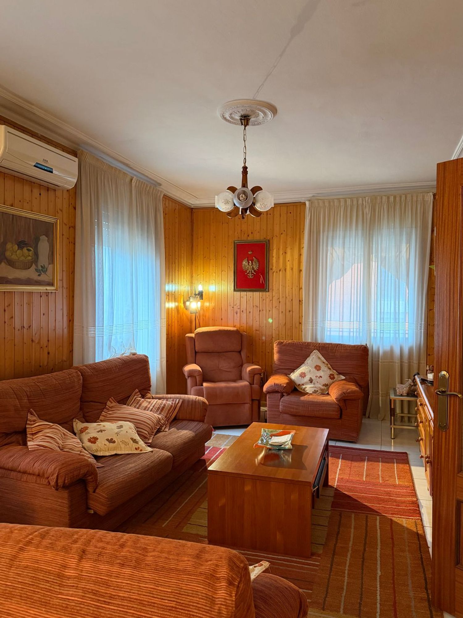 Piso en paseo Doctor Fernández Iparraguirre, 11 - Foto 5