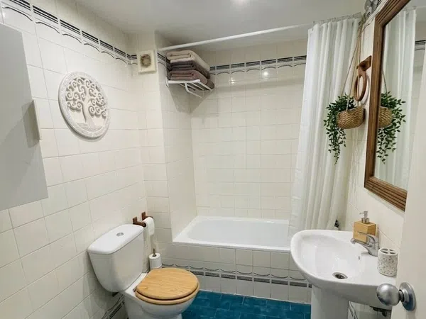 Piso en calle Roquedal, 7 - Foto 12