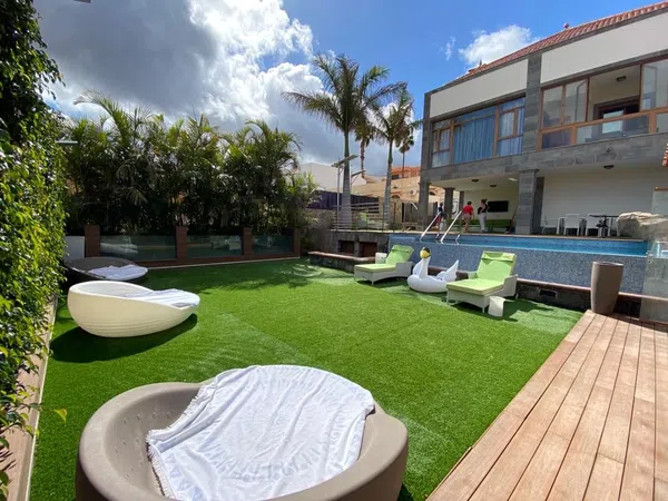 Casa o chalet independiente en Las Mesas - El Toscón, Las Mesas - El Toscón - Foto 1