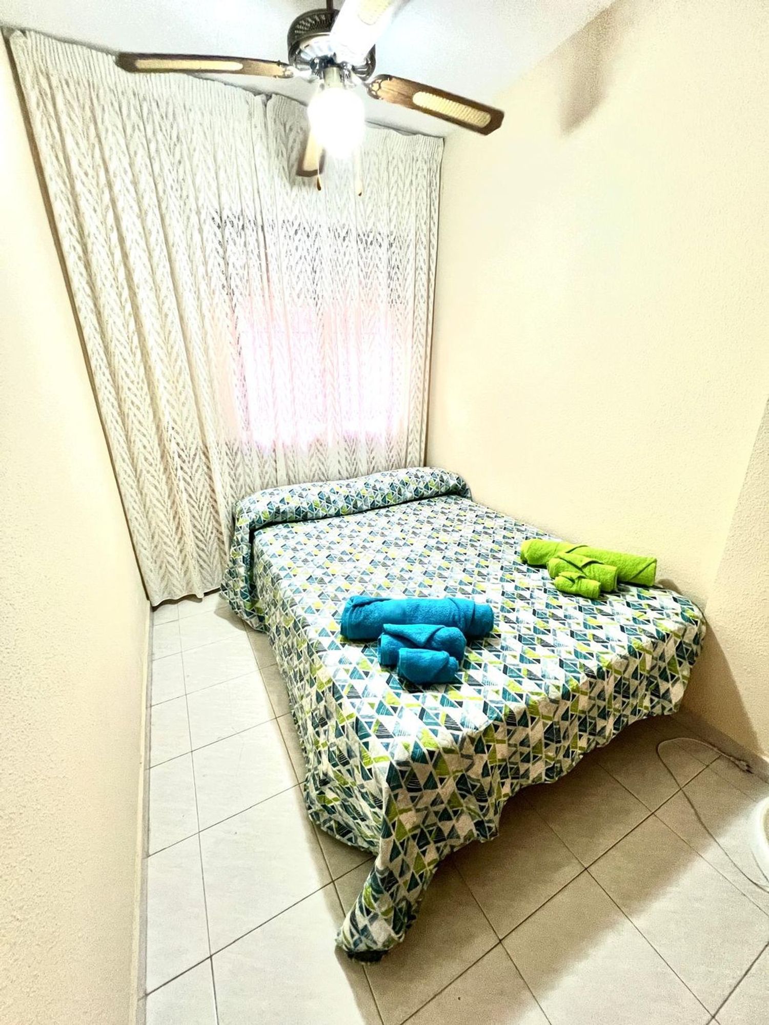 Estudio en Los cuarteros, 22, Los Peñascos-El Salero-Los Imbernones, Los Peñascos-El Salero-Los Imbernones - Foto 8