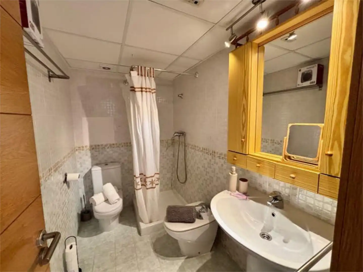 Apartamento en Polideportivo - Foto 7