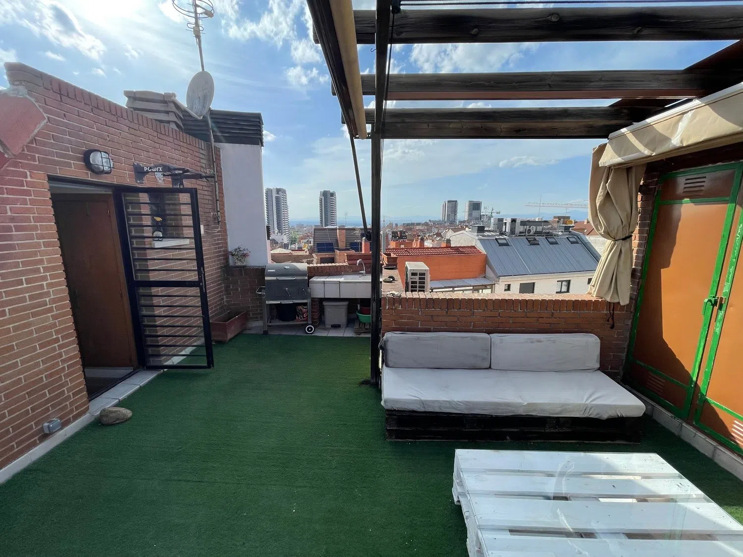 Dúplex en calle de Fray Junípero Serra, 11 - Foto 7