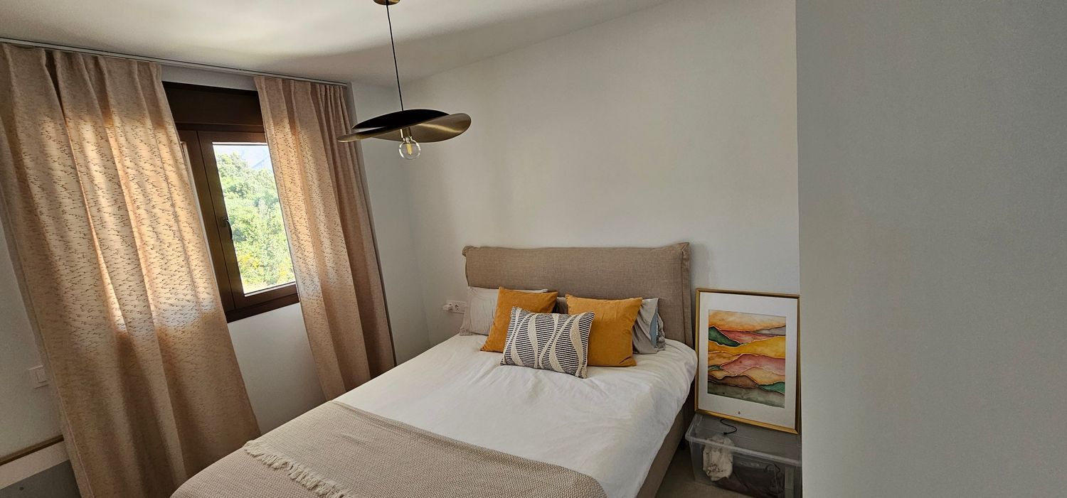 Piso en calle Luis de Unzaga, 17 - Foto 10