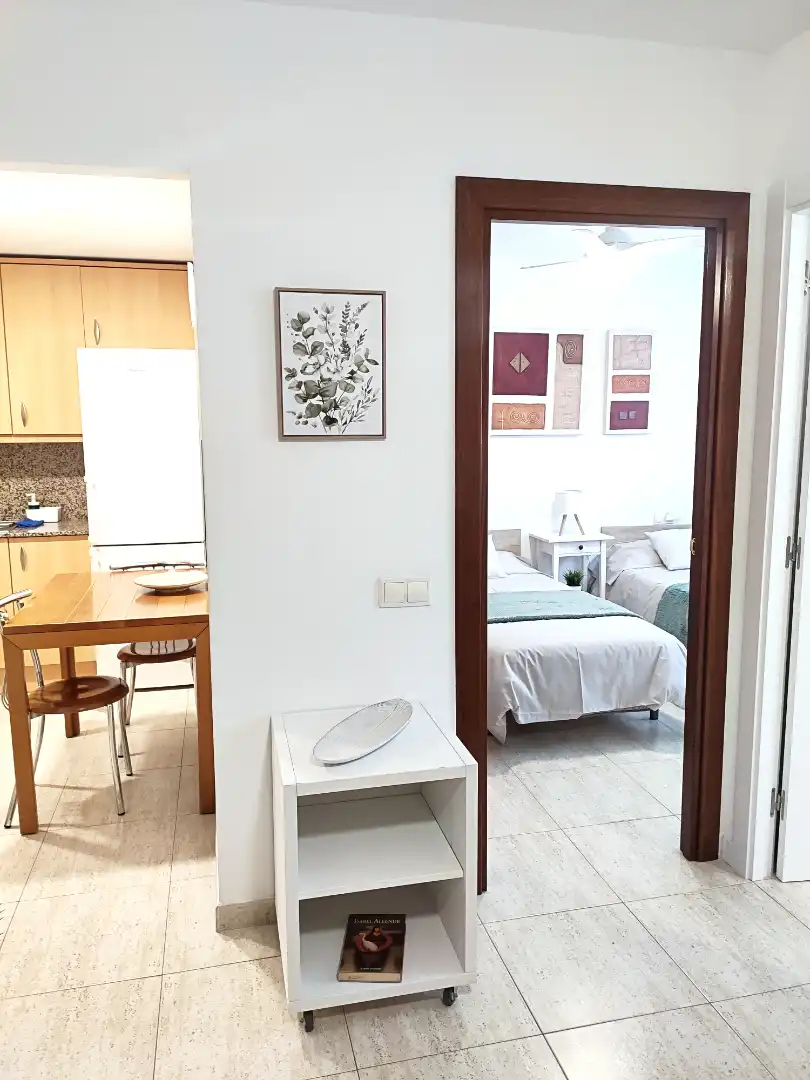 Piso en Terrassa - Foto 15