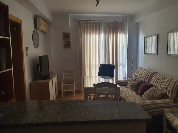 Piso en Calle Luis Montoto, 135, Luis Montoto - Santa Justa - Foto 5