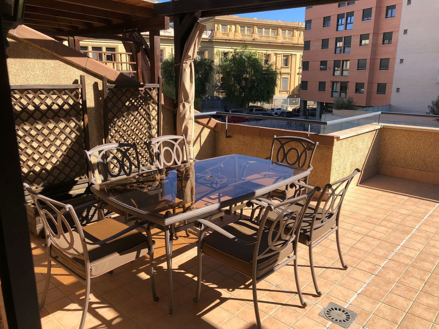 Dúplex en calle Panaderos de San Lázaro, 1 - Foto 3