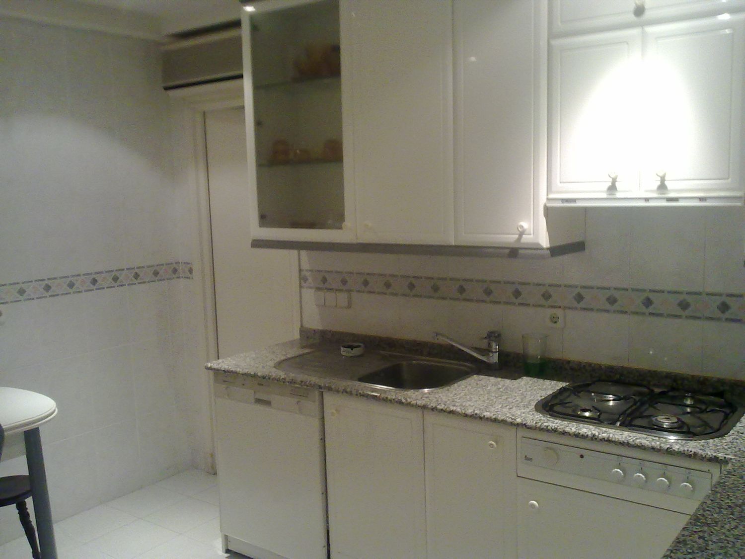 Piso en avenida de la Reina Victoria, 68 - Foto 9