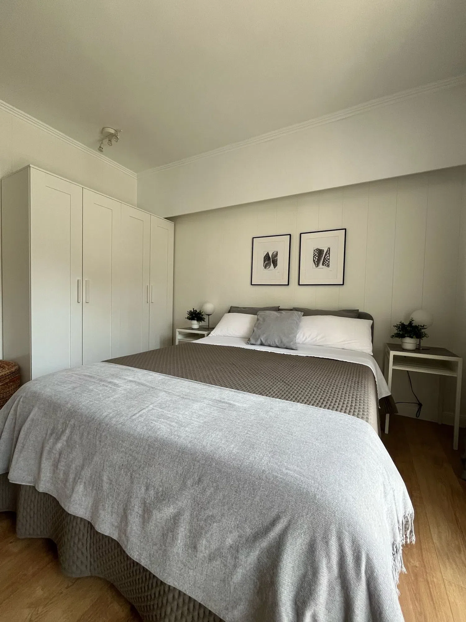 Estudio en calle del Mestre Valls, 34 - Foto 1