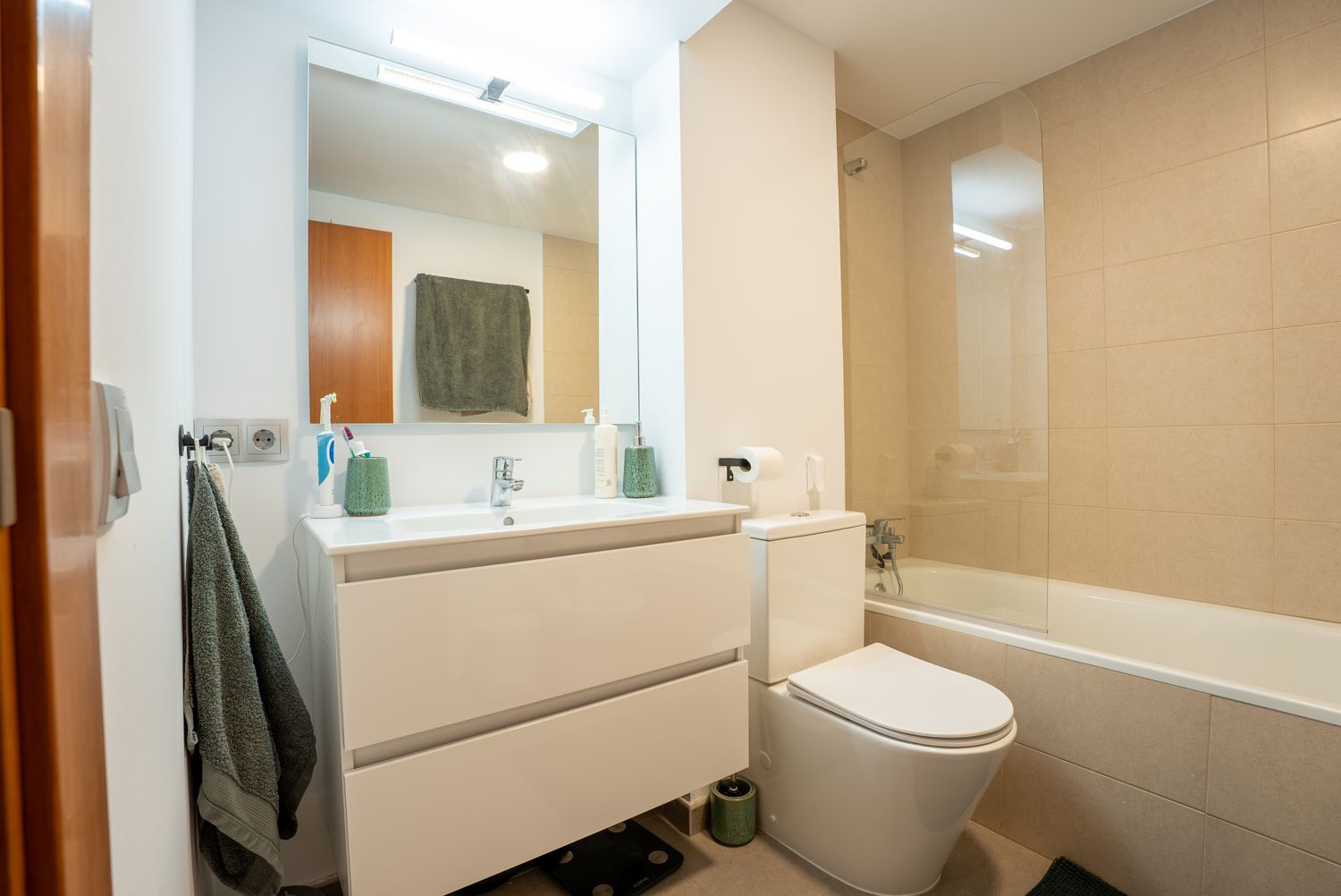 Piso en Ancianitat, De l', 28, Zona Esportiva - Foto 17
