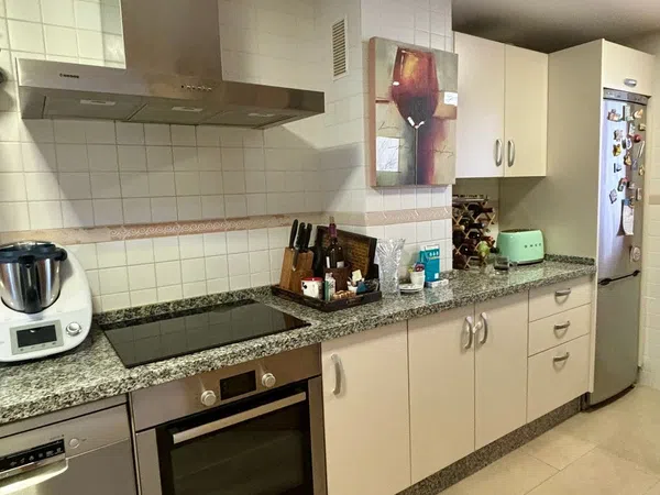 Dúplex en Calle 17, 1, Guadalmina Baja - Foto 4