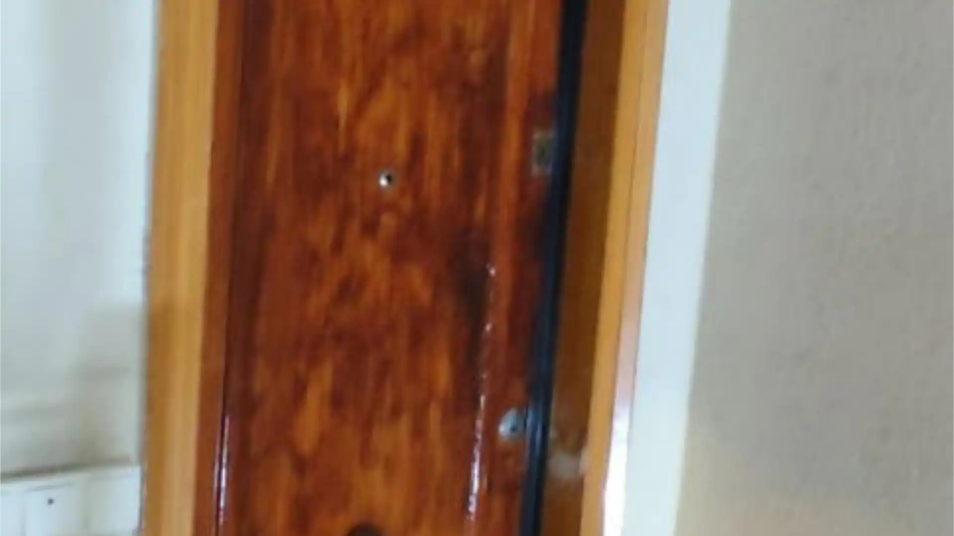 Piso en  Carrer de Terra Baixa 37 - Foto 3