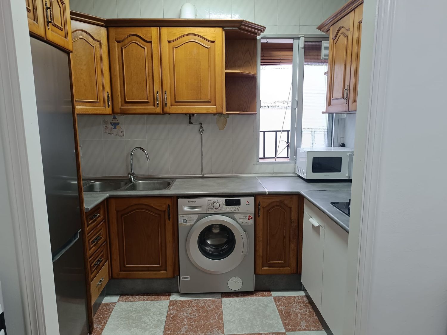 Piso en calle Cristo, 25 - Foto 11