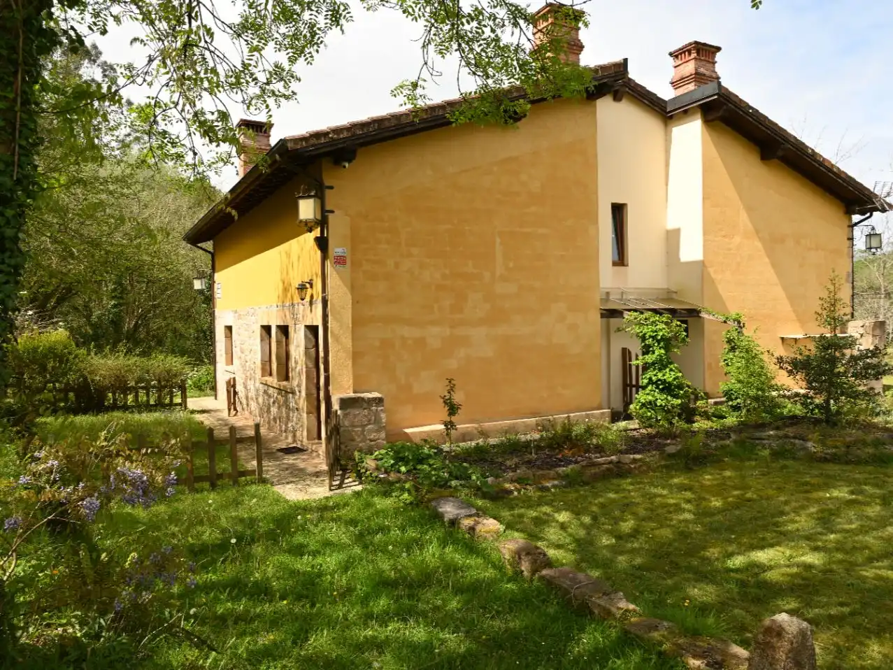 Chalet en - Foto 2