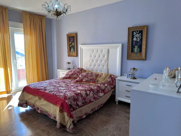 Chalet adosado en Calle Calvario, 6 - Foto 16
