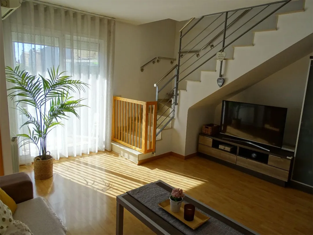 Piso en  Avinguda de Madrid 238 - Foto 2