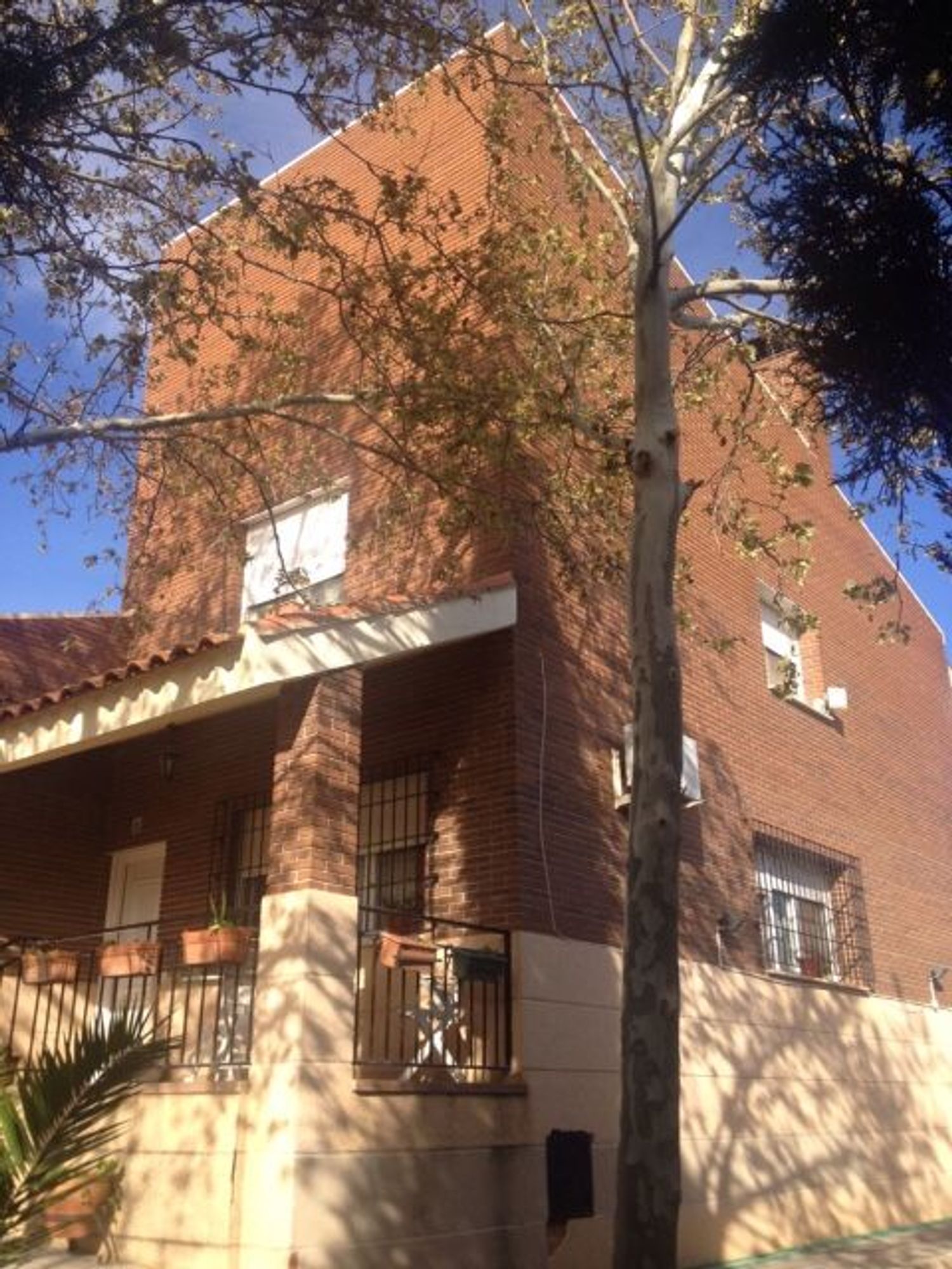 Casa o chalet independiente en Calle del Quejigo, 18, Buenavista-Valparaíso-La Legua, Buenavista-Valparaíso-La Legua - Foto 2