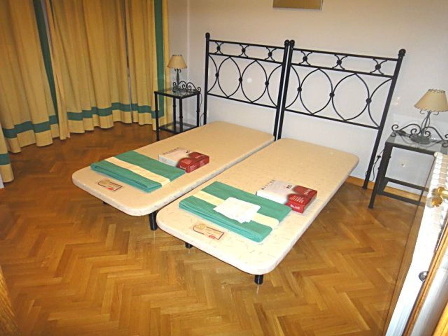 Piso en calle de Estocolmo, 6 - Foto 4