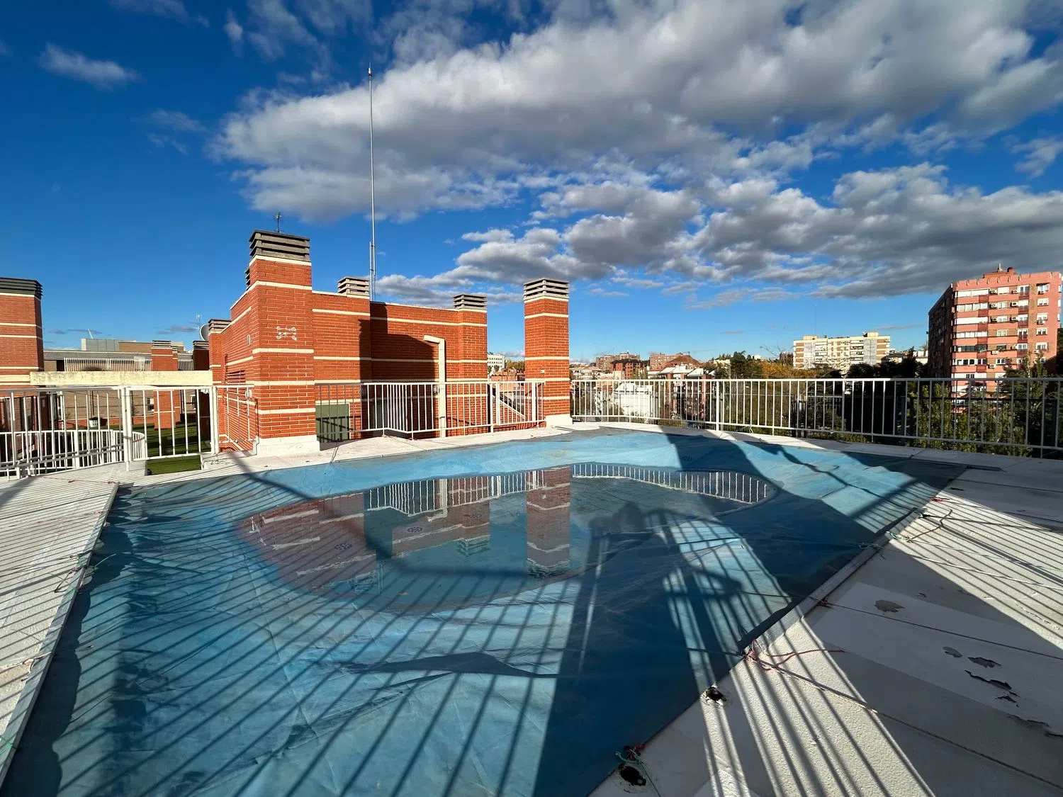 Piso en calle del Eucalipto, 11 - Foto 6