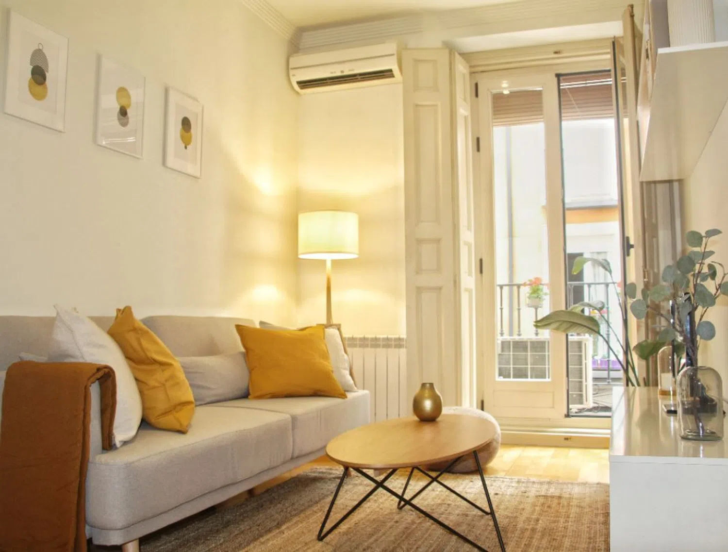 Piso en calle de la Sombrerería, 5 - Foto 1