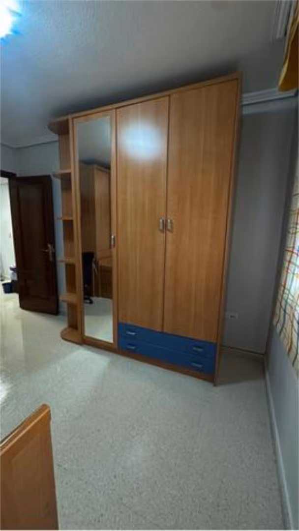 Piso en Guadalquivir - Foto 6