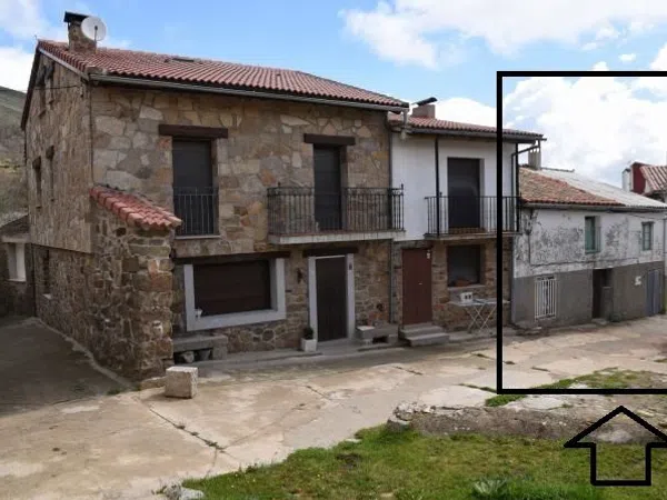 Casa rural en Plaza la, 19 - Foto 4