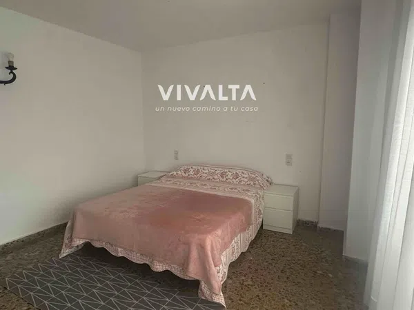 Piso en Calle de la Pianista Empar Iturbi, La Creu Coberta - Foto 25