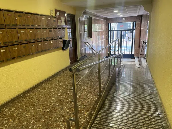 Piso en Ciudad Jardín - Parque Roma - Foto 21