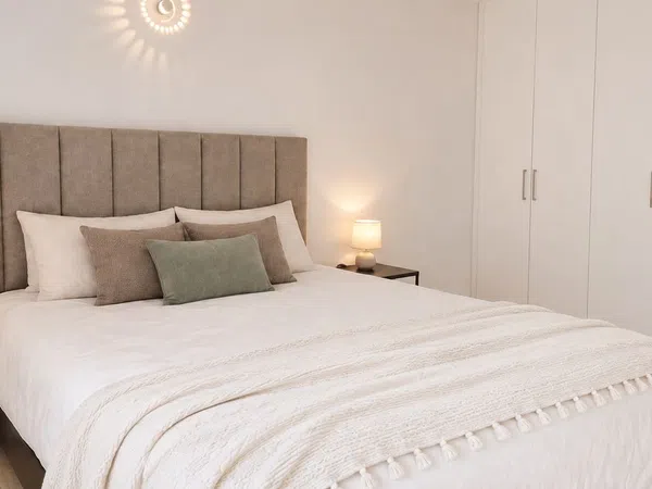 Chalet adosado en Calle el roque del Este, 40, San Isidro, San Isidro - Foto 4
