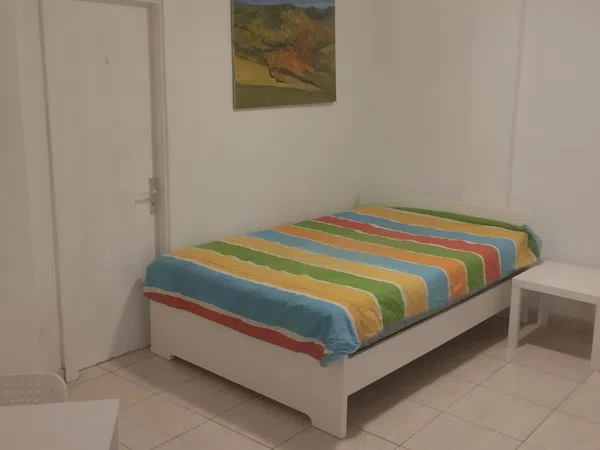 Estudio en Calle Luis Morote, 54 - Foto 4