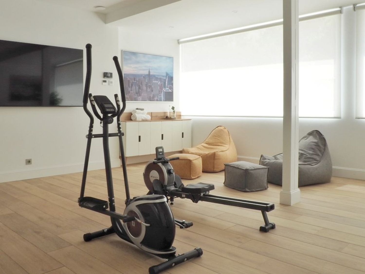 Chalet adosado en calle de Mariano Supervía, 13 - Foto 22