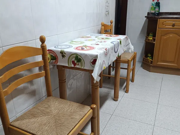 Piso en Avenida de Santa Coloma, 85, Riu, Riu - Foto 5