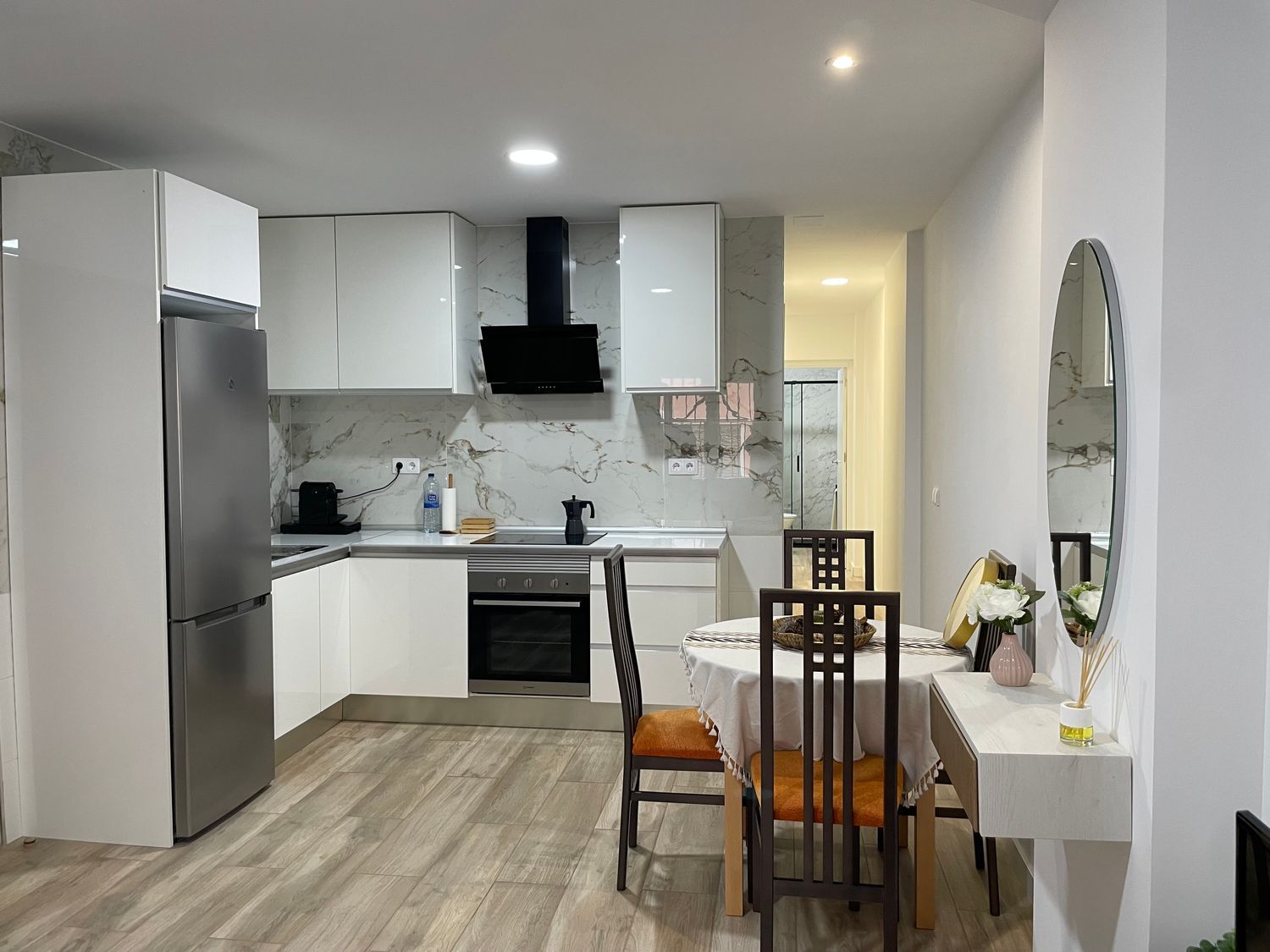 Piso en Fraternidad - Foto 1