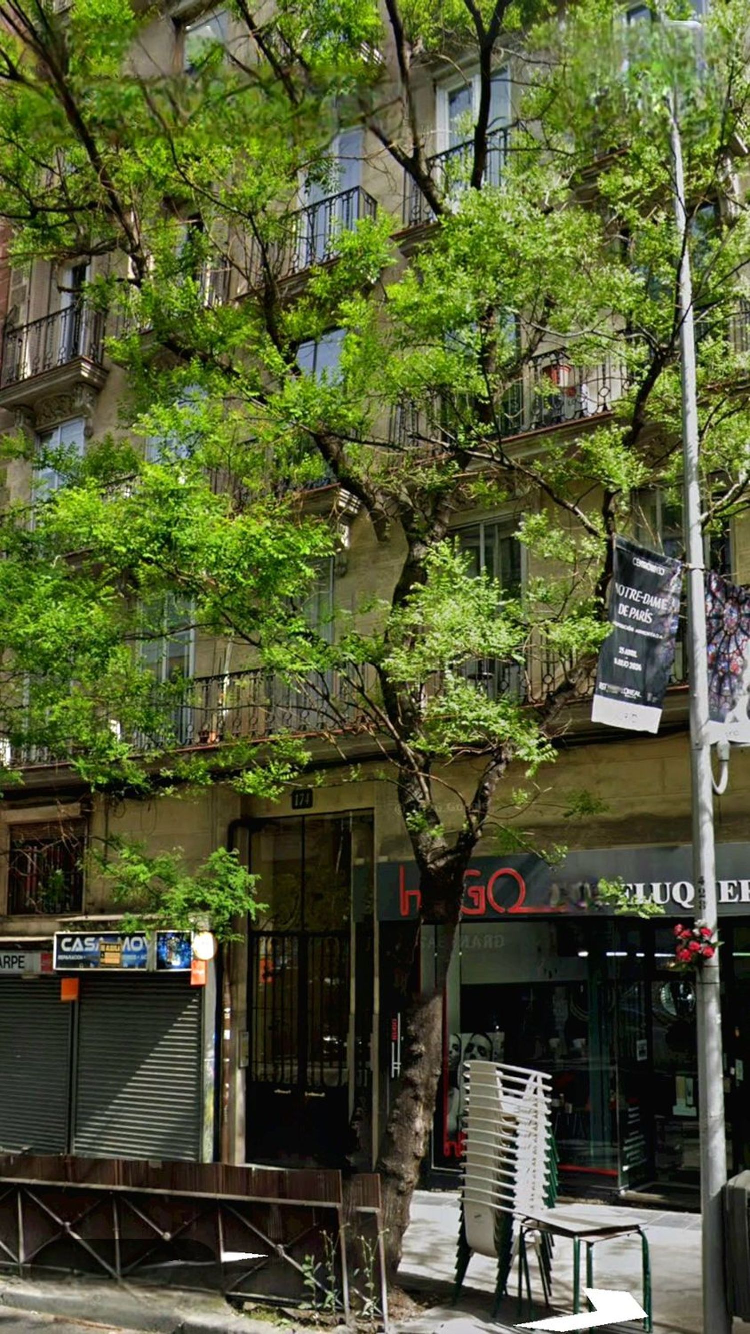 Piso en Calle de Alcalá, 174, Fuente del Berro - Foto 25