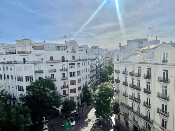 Ático en Gran Vía, Gran Vía - Foto 22