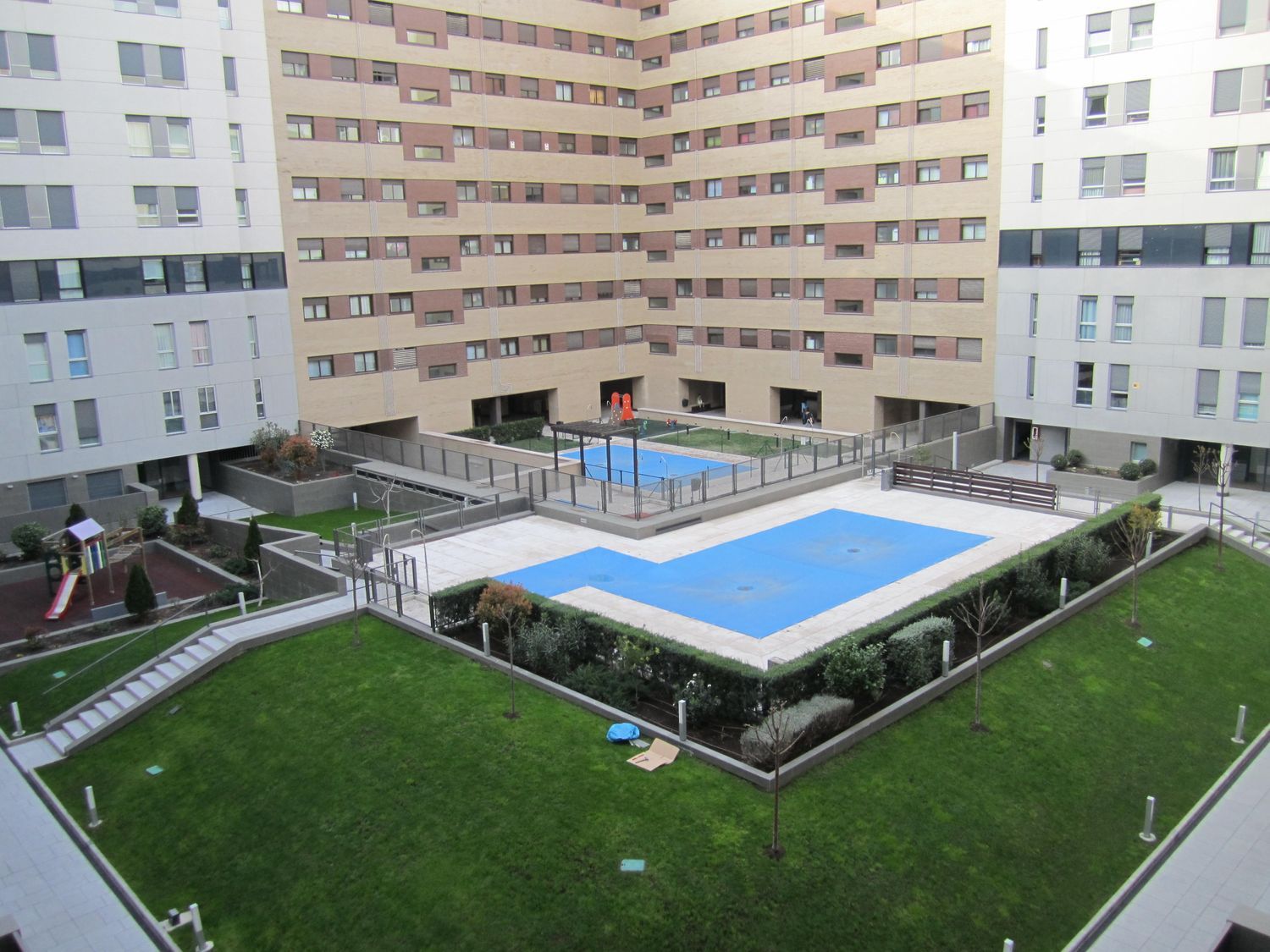 Piso en avenida del Ensanche de Vallecas, 102 - Foto 7