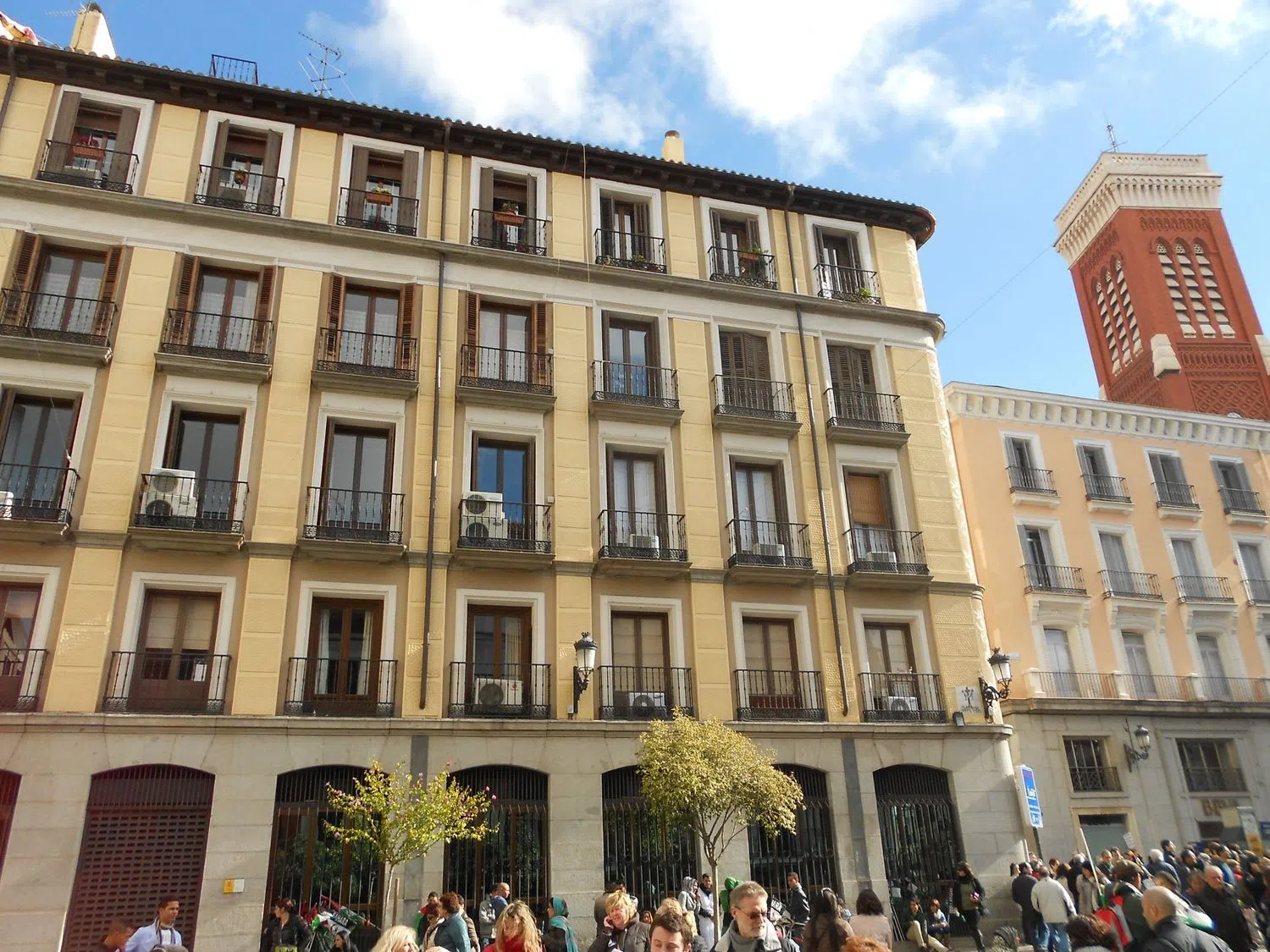 Estudio en calle de la Bolsa, 14 - Foto 2
