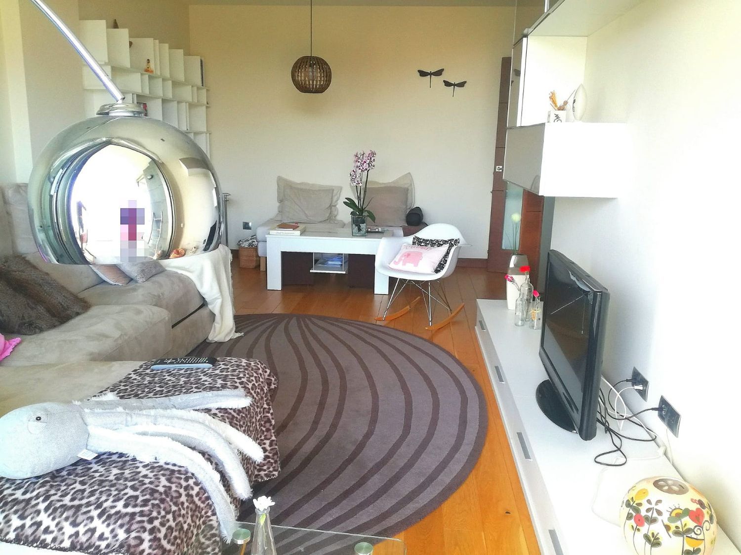 Piso en calle de José Ramón Tolivar Faes, 3 - Foto 3