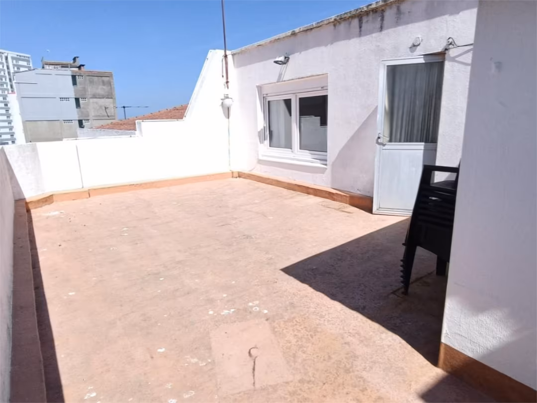 Piso en  Rúa Antón Vilar Ponte 15 - Foto 20