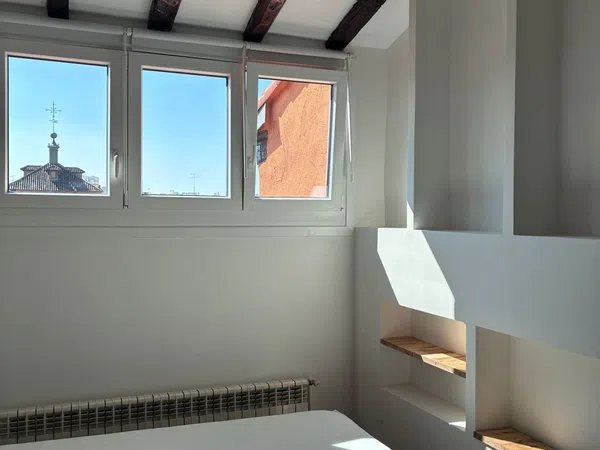 Ático en Barrio Malasaña-Universidad