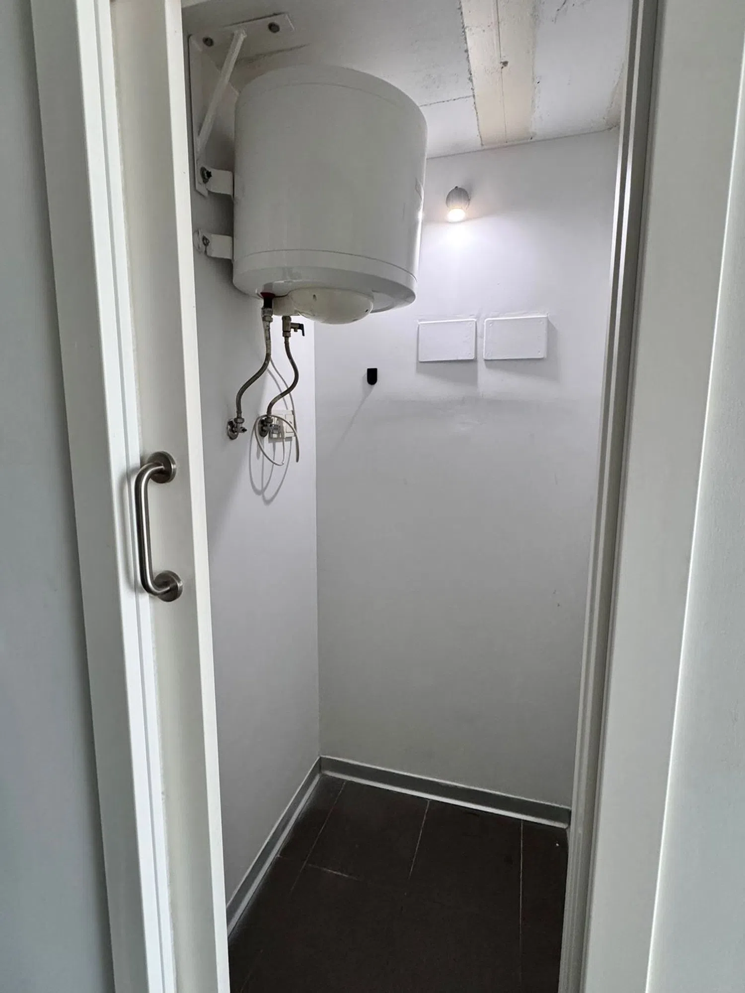 Ático en calle de la Creu Roja, 1 - Foto 14