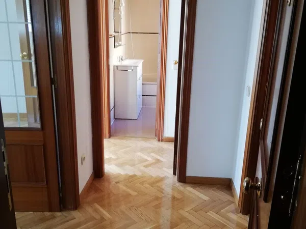 Piso en calle Hontanillas, 8