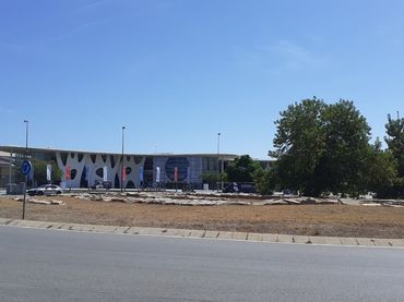 Nave Industrial en L'Hospitalet de Llobregat - Foto 14