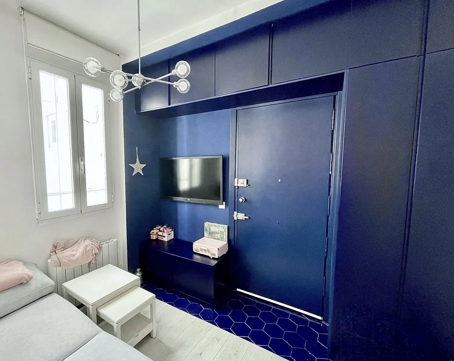 Piso en calle del Salitre, 43 - Foto 5