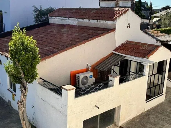 Casa independiente en calle Ramón Baños, 14 - Foto 4