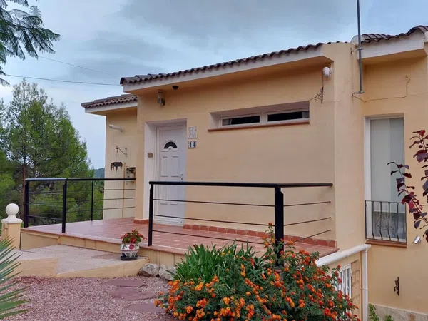 Casa o chalet independiente en Chopos, 14, Sierra Perenchiza - Cumbres de Calicanto - Santo Domingo, Sierra Perenchiza - Cumbres de Calicanto - Santo Domingo - Foto 1