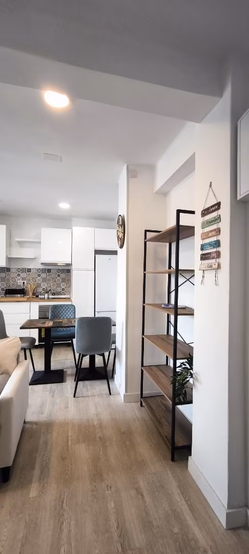 Piso en  Praza Eugenio Fadrique 10 - Foto 14