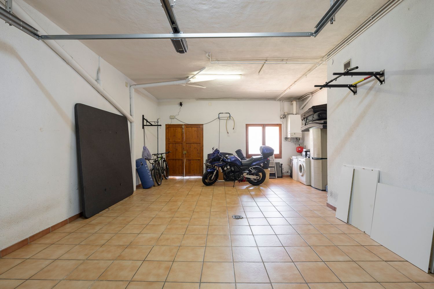 Chalet adosado en Avenida de Castellets, 39 - Foto 17