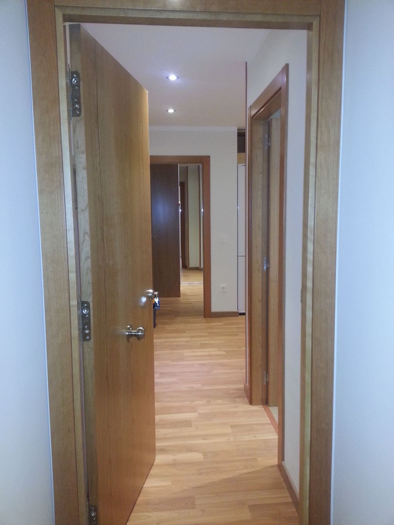 Piso en Avenida Alfonso IX de León, 99 - Foto 9